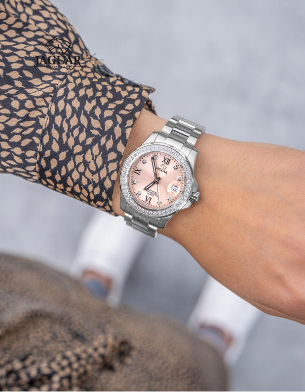 JAGUAR Ladies Watch